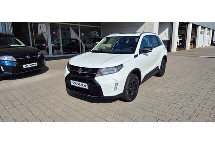 Suzuki Vitara Gebrauchtwagen