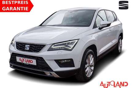Seat Ateca Gebrauchtwagen