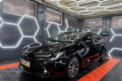 Toyota Corolla Gebrauchtwagen