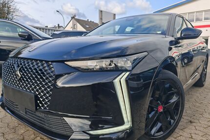 DS Automobiles DS4 Gebrauchtwagen