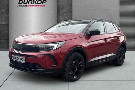 Opel Grandland (X) Gebrauchtwagen