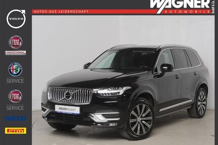 Volvo XC90 Gebrauchtwagen