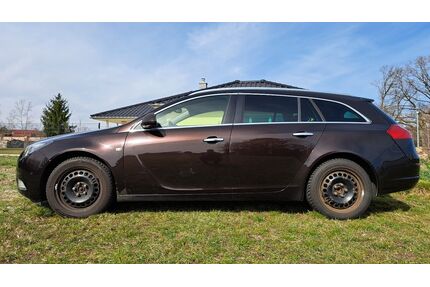 Opel Insignia Gebrauchtwagen