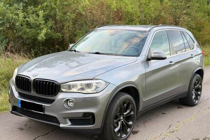 BMW X5 Gebrauchtwagen
