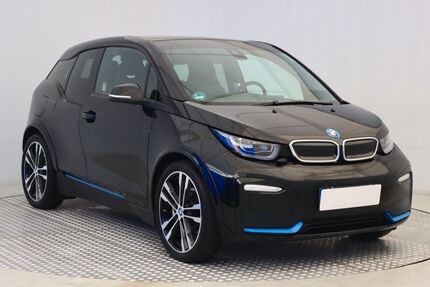 BMW i3 Gebrauchtwagen