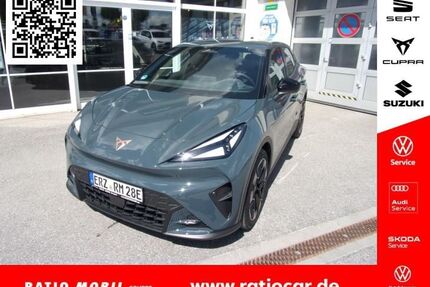 Cupra Raval Gebrauchtwagen