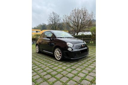 Abarth 595 Competizione Gebrauchtwagen