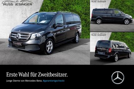 Mercedes-Benz V 220 Gebrauchtwagen