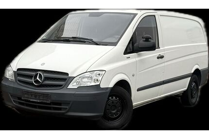 Mercedes-Benz Vito Gebrauchtwagen