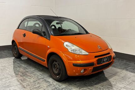 Citroen C3 Gebrauchtwagen