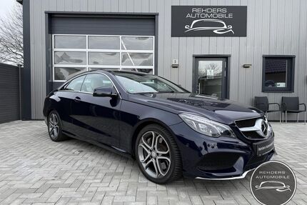 Mercedes-Benz E 500 Gebrauchtwagen