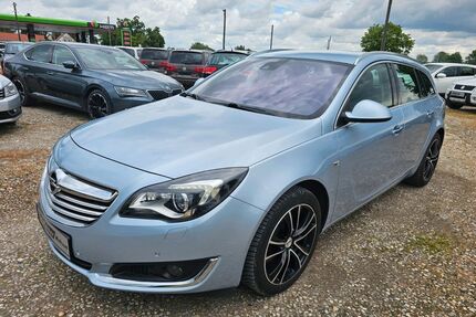 Opel Insignia Gebrauchtwagen