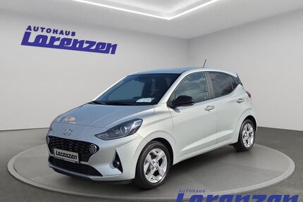 Hyundai i10 Gebrauchtwagen