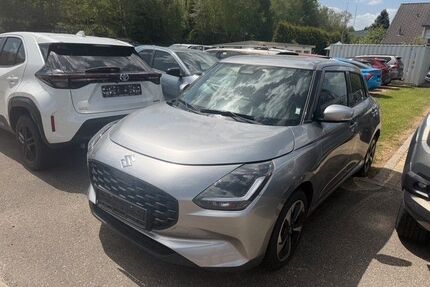 Suzuki Swift Gebrauchtwagen