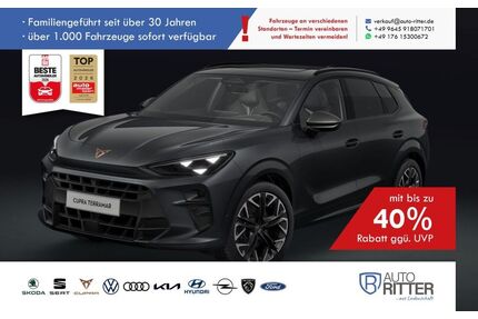 Cupra Terramar Gebrauchtwagen