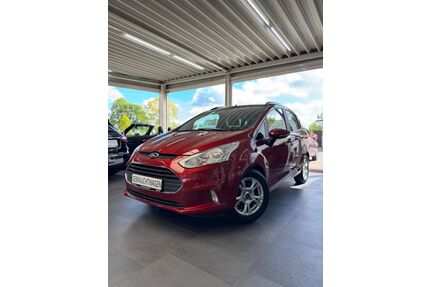 Ford B-Max Gebrauchtwagen