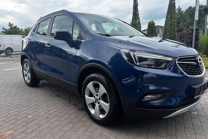 Opel Mokka Gebrauchtwagen