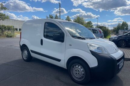 Citroen Nemo Gebrauchtwagen