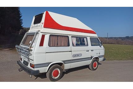 VW T3 andere Gebrauchtwagen