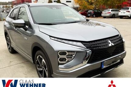 Mitsubishi Eclipse Cross Gebrauchtwagen