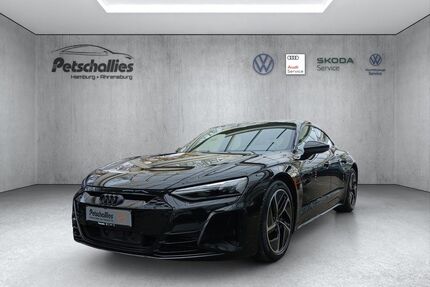 Audi e-tron GT Gebrauchtwagen