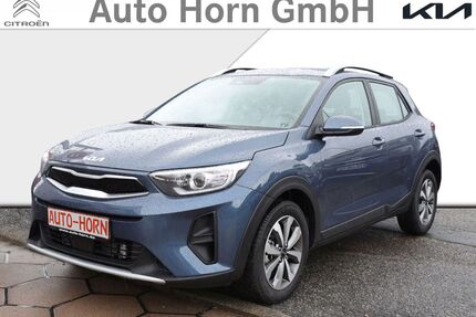 Kia Stonic Gebrauchtwagen