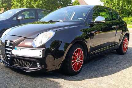 Alfa Romeo MiTo Gebrauchtwagen