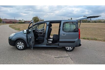 Peugeot Partner Tepee Gebrauchtwagen