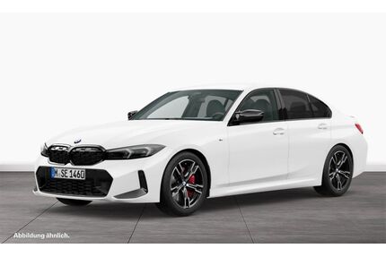 BMW M340d Gebrauchtwagen