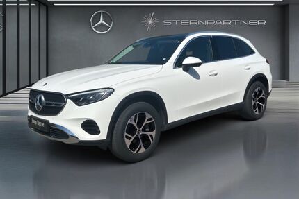 Mercedes-Benz GLC 300 Gebrauchtwagen