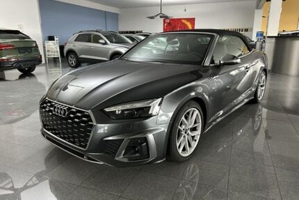 Audi S5 Gebrauchtwagen