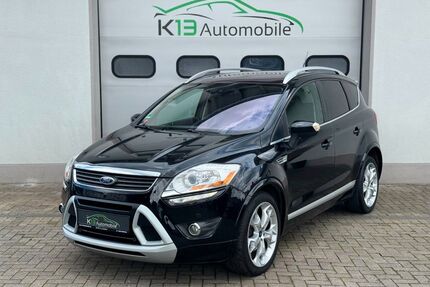 Ford Kuga Gebrauchtwagen