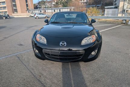 Mazda MX-5 Gebrauchtwagen