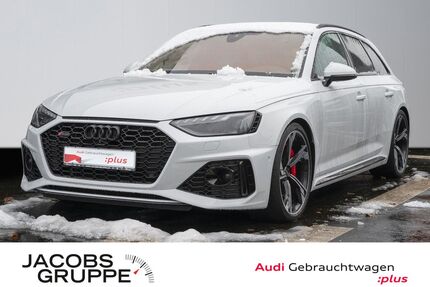 Audi RS4 Gebrauchtwagen