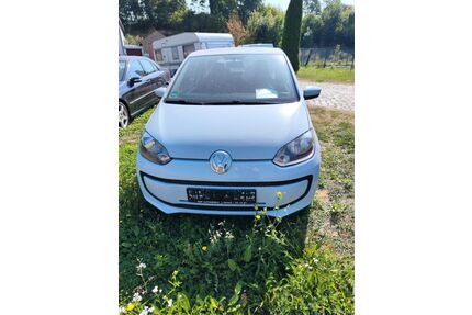 VW up! Gebrauchtwagen