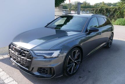 Audi S6 Gebrauchtwagen
