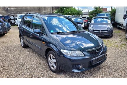 Mazda Premacy Gebrauchtwagen