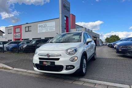 Fiat 500X Gebrauchtwagen