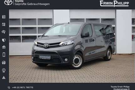 VW Proace 