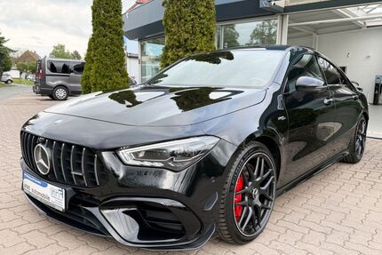Mercedes-Benz CLA 45 AMG Gebrauchtwagen