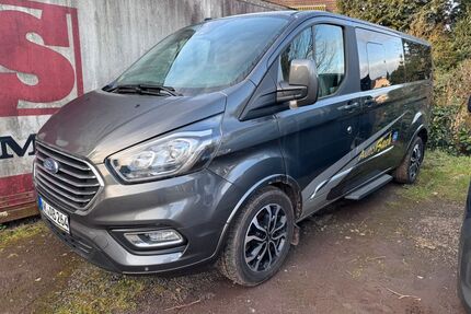 Ford Transit Gebrauchtwagen