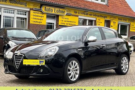 Alfa Romeo Giulietta Gebrauchtwagen
