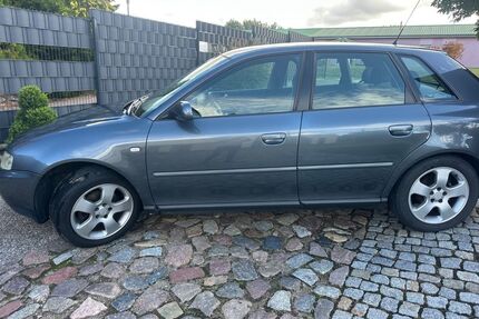 Audi A3 Gebrauchtwagen