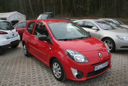 Renault Twingo Gebrauchtwagen