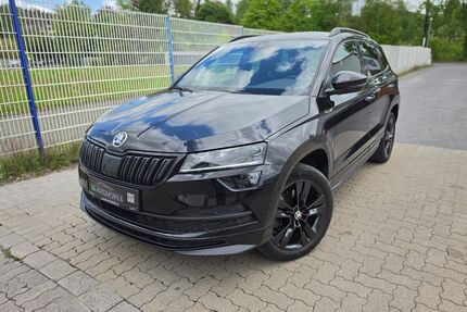 Skoda Karoq Gebrauchtwagen