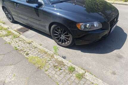 Volvo C70 Gebrauchtwagen