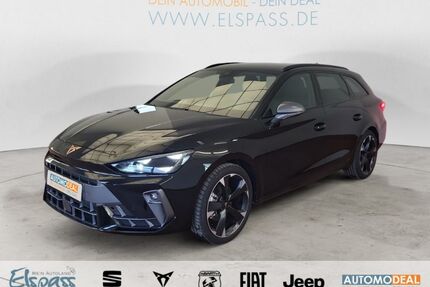 Cupra Leon Gebrauchtwagen