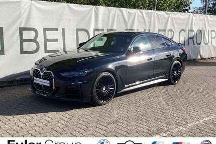Alpina D4 Gebrauchtwagen