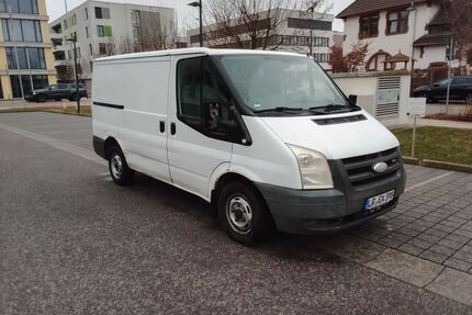 Ford Transit Gebrauchtwagen
