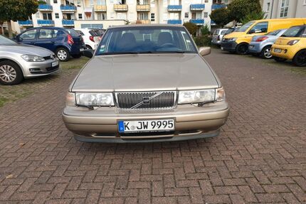 Volvo 960 Gebrauchtwagen